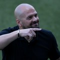 Matić: "Pripremili smo se ozbiljno i želimo da sprovedemo naš plan igre"