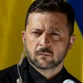 Francuski političar posle izjave Zelenskog: On je potpuno lud
