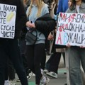 Danas četvorosatna blokada raskrsnice na Limanu, maturanti pozivaju Novosađane da im se pridruže