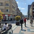 Prvi festival uličnih svirača u Nišu: „Zvuci niške kaldrme“ oživljavaju Obrenovićevu ulicu
