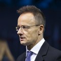 Sijarto odbacio navode o mađarskoj špijunskoj mreži o Ukrajini