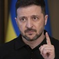 Zelenski: Ukrajina je spremna za sastanke i pregovore u bilo kom formatu