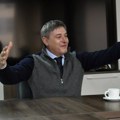 Fss potvrdio: Dragan Stojković Piksi dobio odličnu vest iz inostranstva