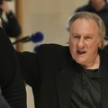 Žerar Depardje proglašen krivim