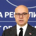 Vučević: Dobro što je Košta posetio Srbiju, uprkos pritiscima iz Evrope i same Srbije