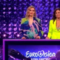Ko su prvi finalisti Evrovizije: Njih 10 dobilo je šansu da se bori za pobedu