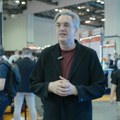 Čadež: Početak godine težak za srpsku ekonomiju zbog globalnih i domaćih dešavanja