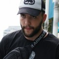 Povređen veljko Ražnatović "Ruke su mi bile otečene kada sam se obratio doktoru..."