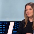 Helena Ivanov: Akcije studenata u Evropi imale ograničene rezultate (VIDEO)