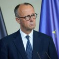 Merc kaže da Berlin, Pariz i London žele da razgovaraju sa Vašingtonom o Ukrajini