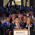 Ekstremno desničarski kandidat priznao poraz na predsedničkim izborima u Rumuniji
