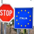 EU: Usvojen privremeni sporazum o novom sistemu za upravljanje granicama