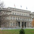 Skupština Beograda danas o pomoći porodicama đaka i javnom linijskom prevozu