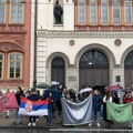 Predsednik (ne) može da ukine univerzitet