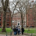 Harvard tuži Trampovu administraciju zbog zabrane upisa stranih studenata