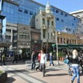 Niš: nastavno-naučnih veća deset fakulteta donela odluku o nastavku nastave, jedan nije ni prestajao da radi