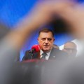 „Najopasniji trenutak od 1995.“: Gardijan piše da odmetnuti Dodik drži BiH u neizvesnosti