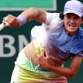 Ispisana istorija na Rolan Garosu - Nadal svrgnut sa vrha