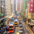 Druga grupa demokrata iz Hongkonga oslobođena iz zatvora nakon četiri godine