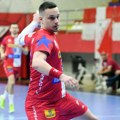 Vorkapić: Samopouzdanje na visokom nivou