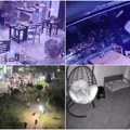 Ljudi skakali kroz prozor zbog zemljotresa koji je pogodio Marmaris i Rodos Jedna devojčica umrla na desetine povređenih
