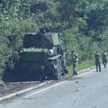 Pripadnik Vojske Srbije osuđen na 12 godina zbog pogibije pet osoba u saobraćajnoj nesreći