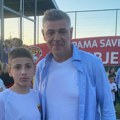Dušan Tasić pokazao raskoš u dresu Vardara