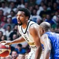 Sterling rekorder ABA lige, Tajrik stigao Marjanovića