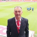 Dragomir Tanović generalni sekretar FSV