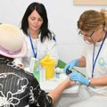 Zdravlje u komšiluku: Besplatna provera zdravlja u DTL PerSu marketima