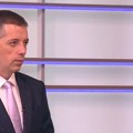 "Dogovor Macuta i Đokića pozitivan" Ministar Đurić: Nadam se da će doprineti normalizaciji stanja
