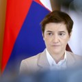 „Poruka je jasna – pravila su mrtva“: Psovka koju je Brnabić uputila poslanici kao ogledalo režima – šta je sledeće?…