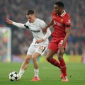 Nemački dragulj stiže u Liverpul: Gde će Virc zapravo igrati?