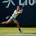 Laslo Đere u finalu kvalifikacija za ATP Hale
