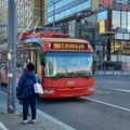 Umesto trola autobusi: Izmena saobraćaja zbog radova u gradu