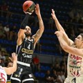 Fmp - Partizan, uživo: Crno-beli imaju meč loptu za finale KLS