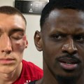 Džejms Naneli opet vređao Stefana Lazarevića: Javio se posle meča Partizan - FMP