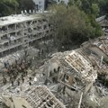 Totalni haos nakon trampovog udara Iran krenuo u osvetu, Tel Aviv gori, zgrade sravnjene sa zemljom