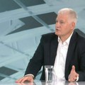 Marsenić:Izbori ne smeju biti jedini zahtev, trebaju i izborni uslovi, Vidovdanski skup je čin borbe