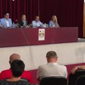 U Kragujevcu predstavljene izmene Zakona o biračkom spisku