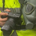 Zastrašivanje pod maskom protesta: Objavljene kućne adrese novinara