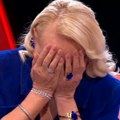 Lepa Brena na ivici suza u emisiji Otkrila nepoznate detalje iz detinjstva: "i dan danas ga se sećam, uvek mu zapalim sveću"