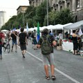 Studenti u blokadi: Puštanje Tomića u kučni pritvor nije pravda, nego opasna poruka svakom