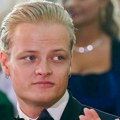 Skandal u kraljevskoj porodici: Sin princeze optužen za silovanje i napade