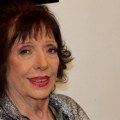 Preminula Žiža Stojanović: Glumica koja je obeležila decenije televizije i pozorišta