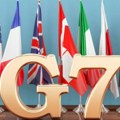 Grupa G7 podržava predlog o izuzeću američkih kompanija od viših poreskih stopa