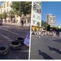 BLOG UŽIVO Policija u opremi za razbijanje demonstracija ispred stanice „29. novembar“, koleginica privedenog studenta: „Iz…