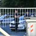 BLOG UŽIVO Studenti počeli da se skupljaju ispred Poljoprivrednog fakulteta u Zemunu zbog hapšenja njihovih kolega