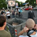 BLOG UŽIVO Počela blokada centra Zemuna, novi protest u 20h, studenti poručili građanima: „Zeleno svetlo je i dalje upaljeno…