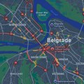 BLOG UŽIVO Studenti se okupili ispred Poljoprivrednog fakulteta zbog hapšenja kolega, najavljen novi protest u 20h